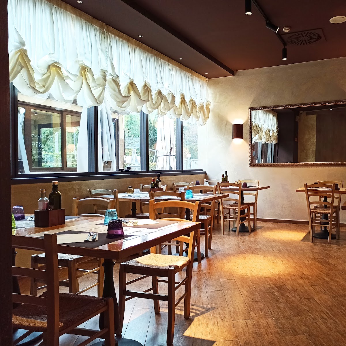 Ristorante Pizzeria Barberino Di Mugello - Ondalunga -