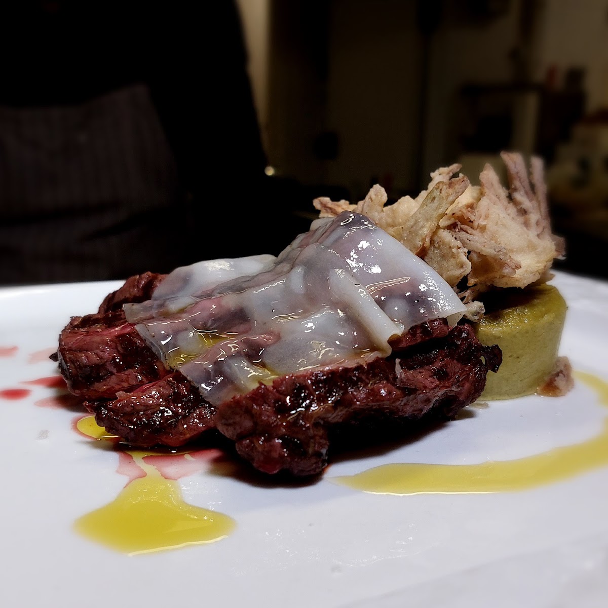 Ristorante Pizzeria Barberino Di Mugello - Ondalunga --3
