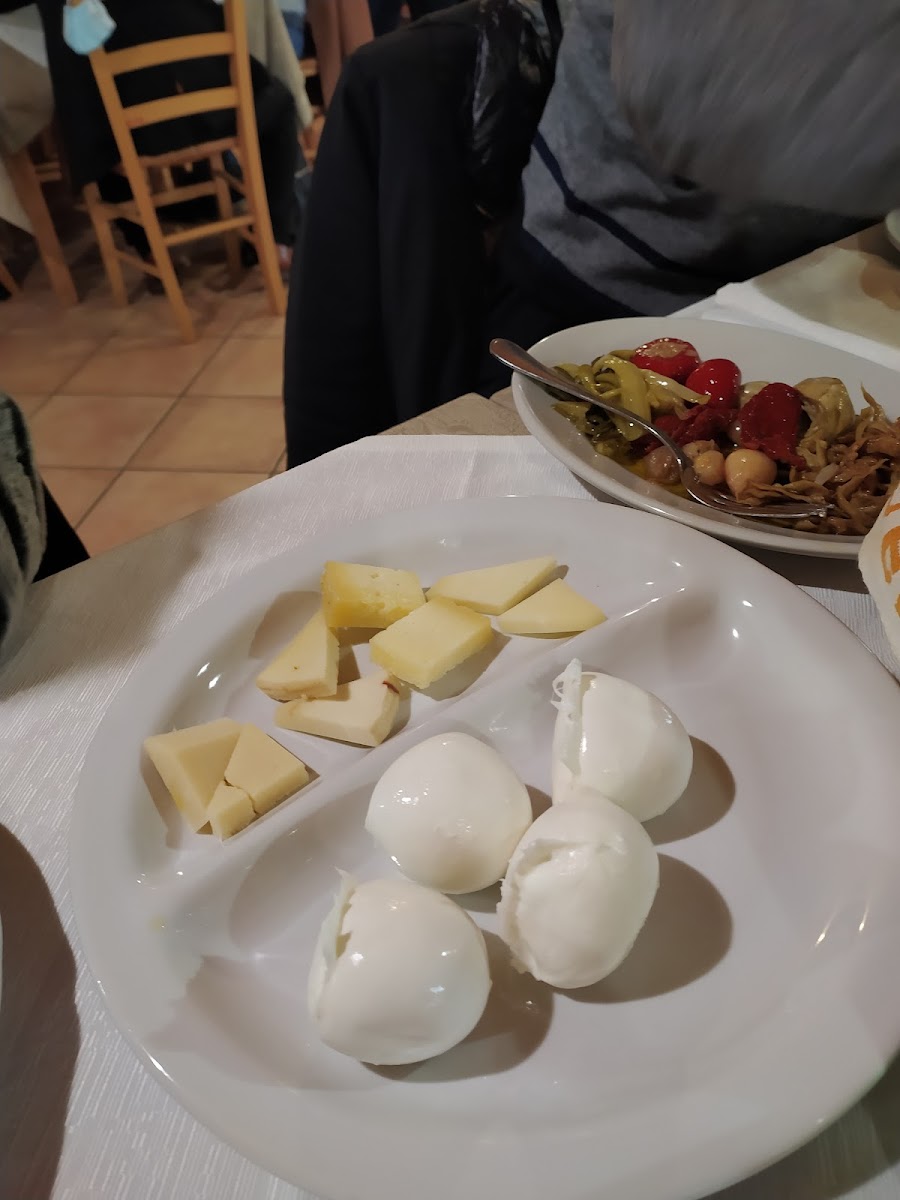 Ristorante Pizzeria Bella Vista-10
