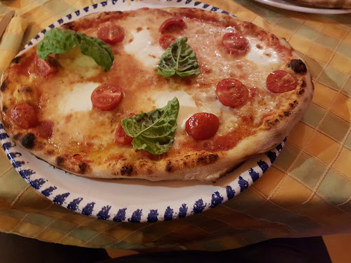 Ristorante Pizzeria Bella Vista-2