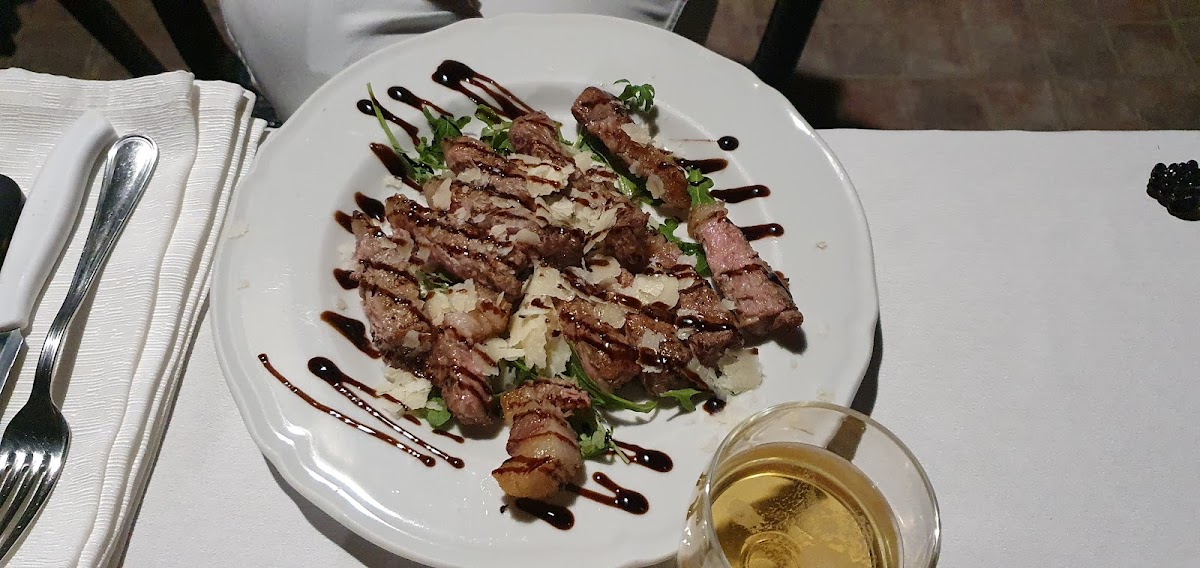 Ristorante Pizzeria Bella Vista-6