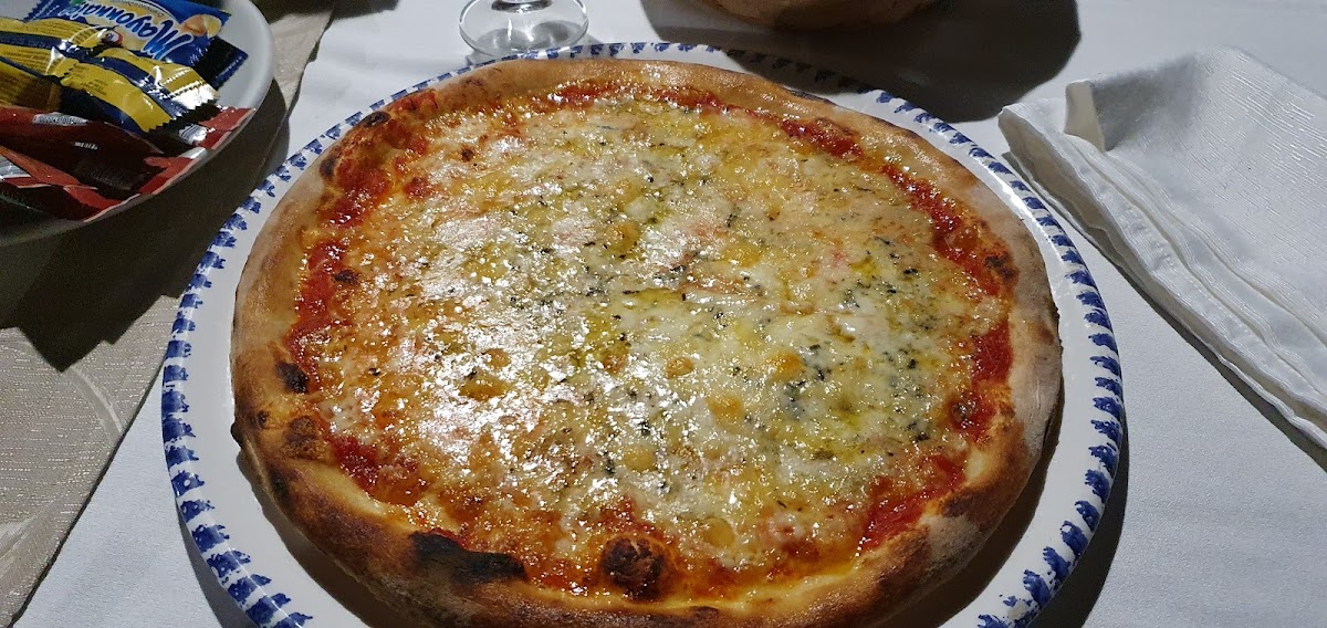 Ristorante Pizzeria Bella Vista-7