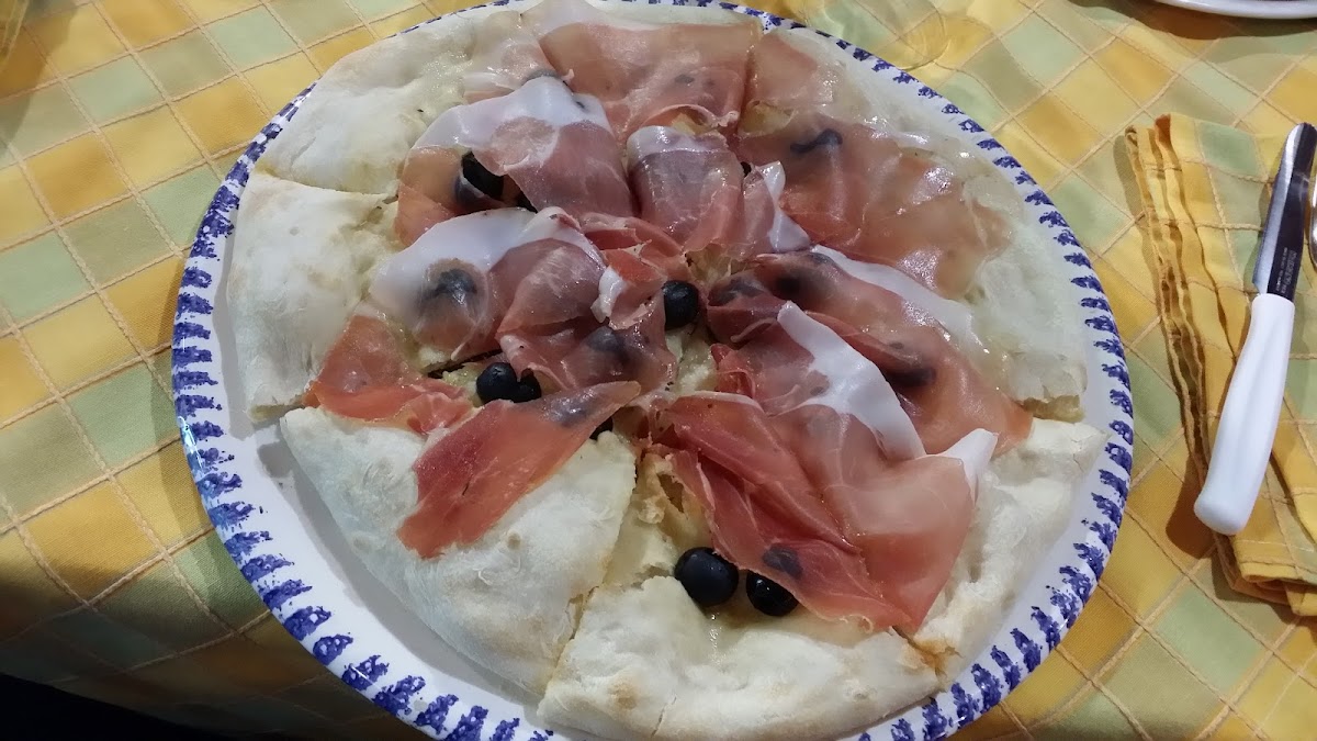 Ristorante Pizzeria Bella Vista-8