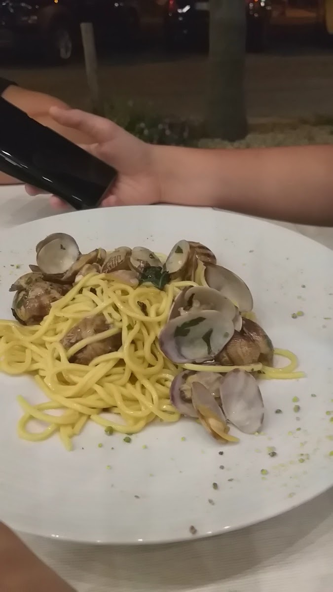 Ristorante Pizzeria Beluga-2