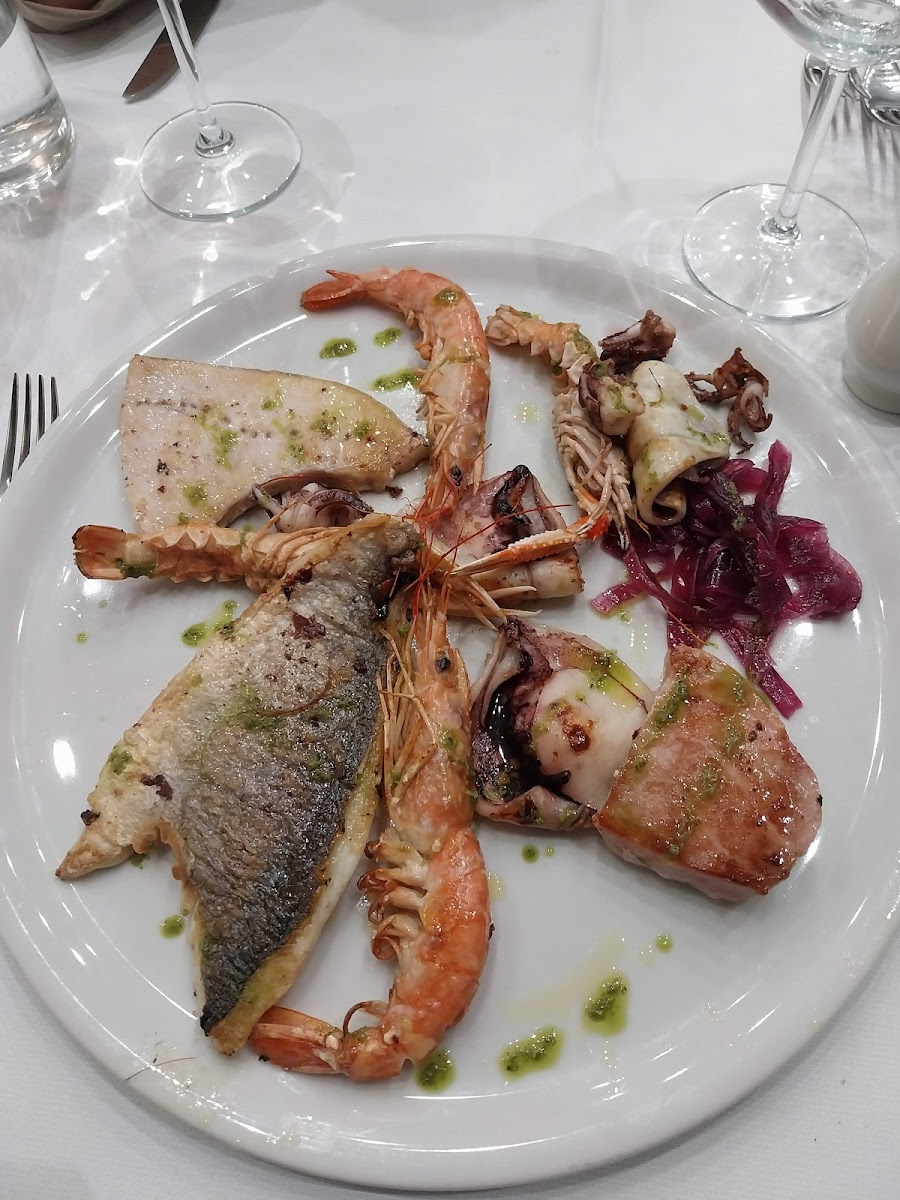 Ristorante Pizzeria Beluga-4