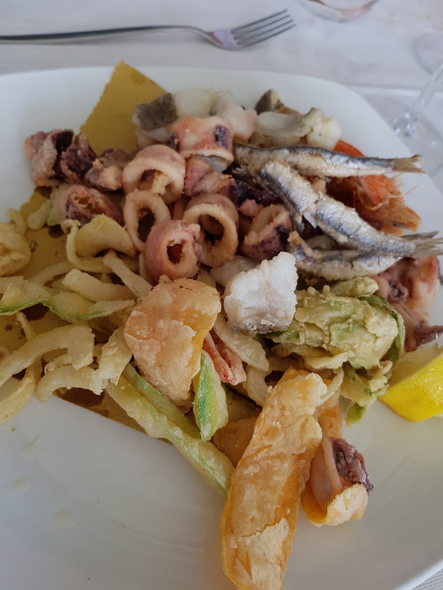 Ristorante Pizzeria Beluga-5
