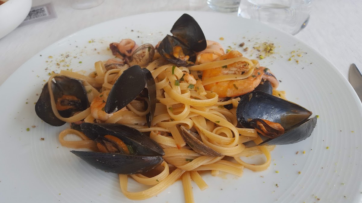 Ristorante Pizzeria Beluga-6