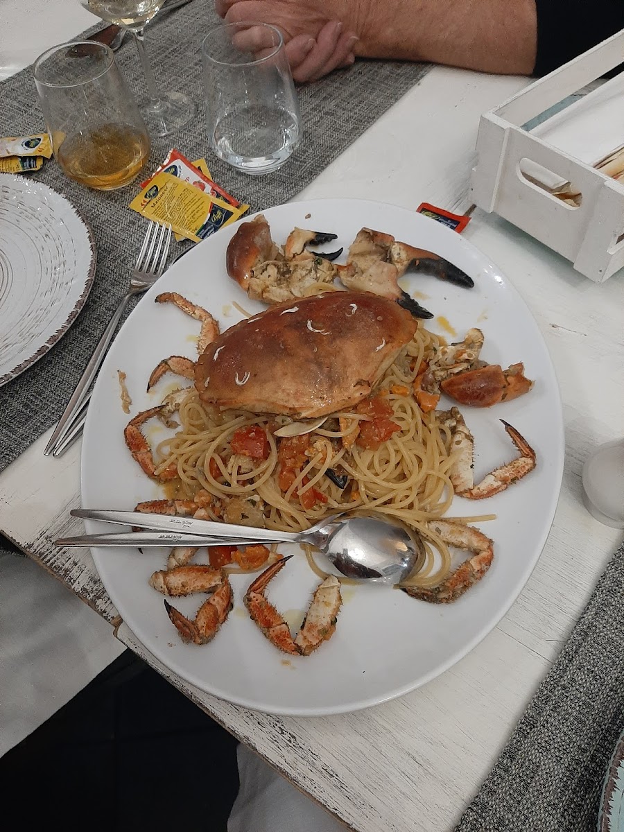 Ristorante Pizzeria Beluga-7