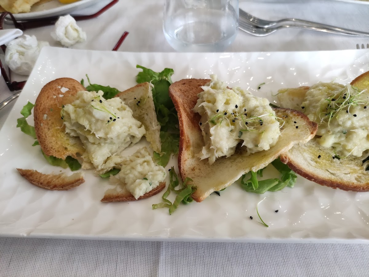Ristorante Pizzeria Beluga-8