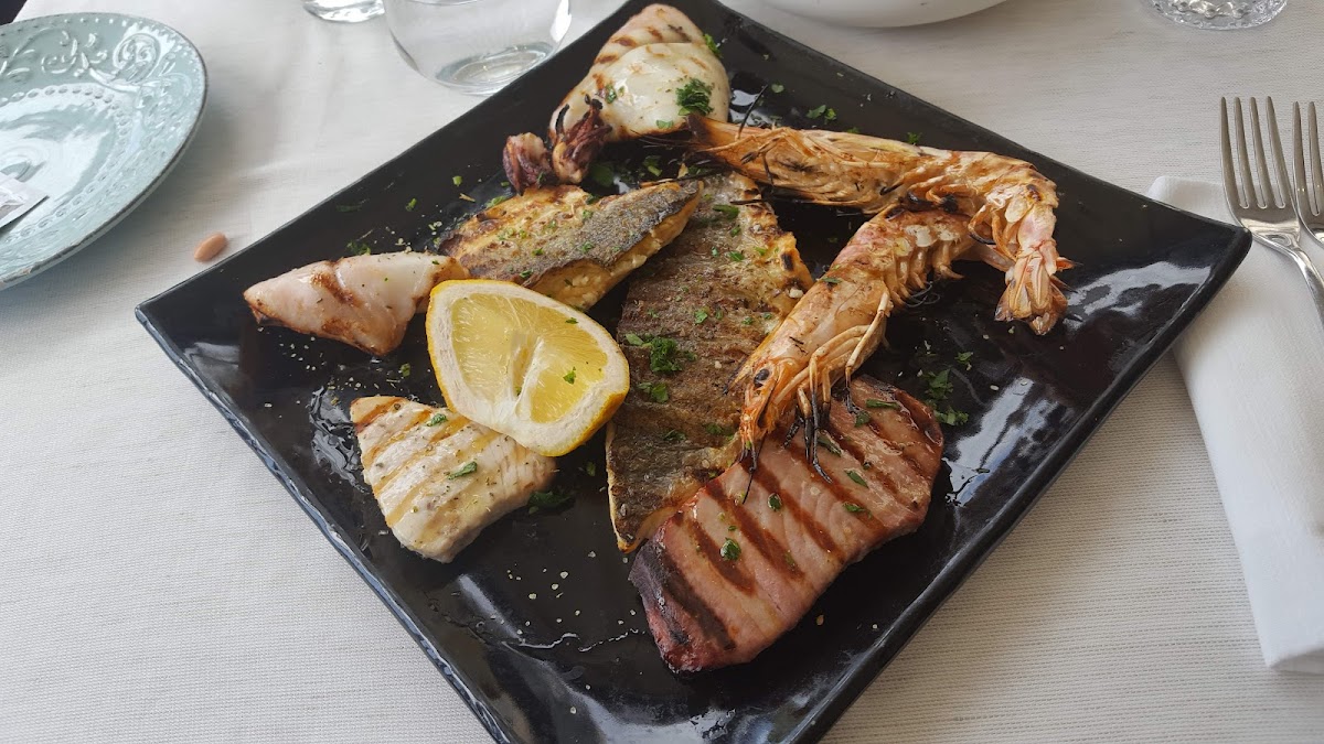 Ristorante Pizzeria Beluga-9