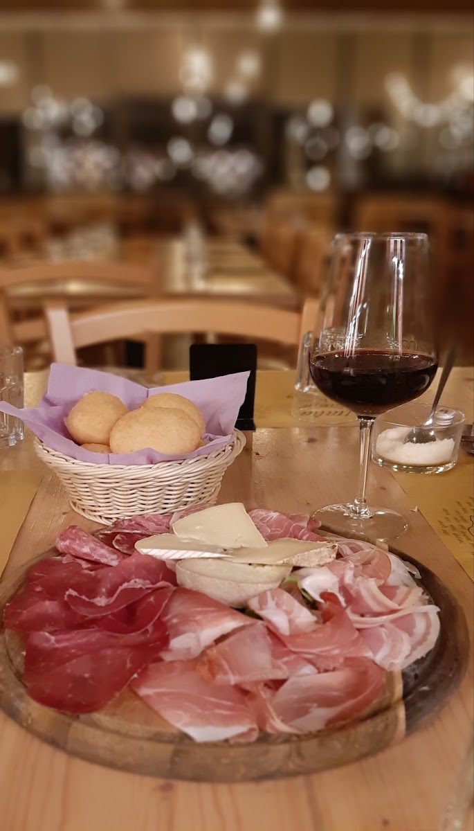Ristorante Pizzeria Birreria Il Cortile-10