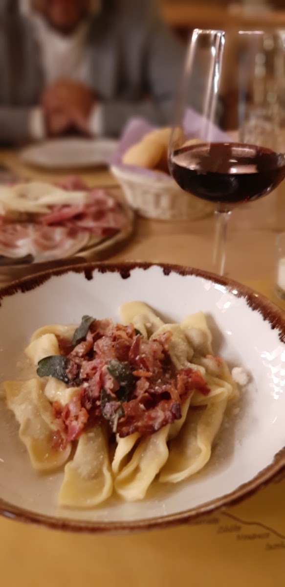 Ristorante Pizzeria Birreria Il Cortile-7