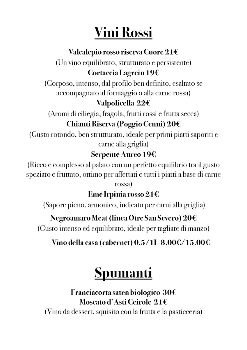 Menu Ristorante Pizzeria Birreria Il Cortile-3