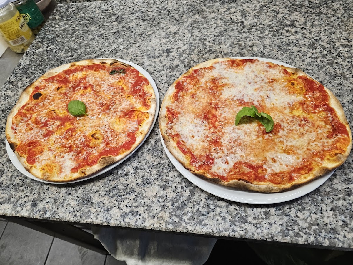 Ristorante Pizzeria Cima Del Redentore Da Rami-10
