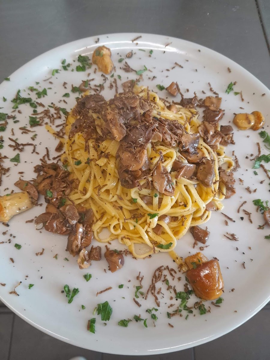 Ristorante Pizzeria Cima Del Redentore Da Rami-5