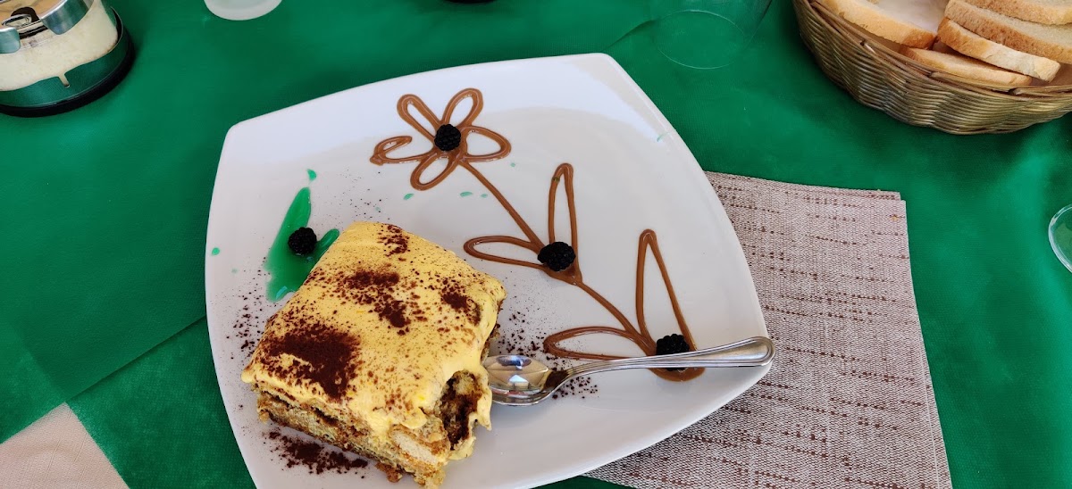 Ristorante Pizzeria Cima Del Redentore Da Rami-9