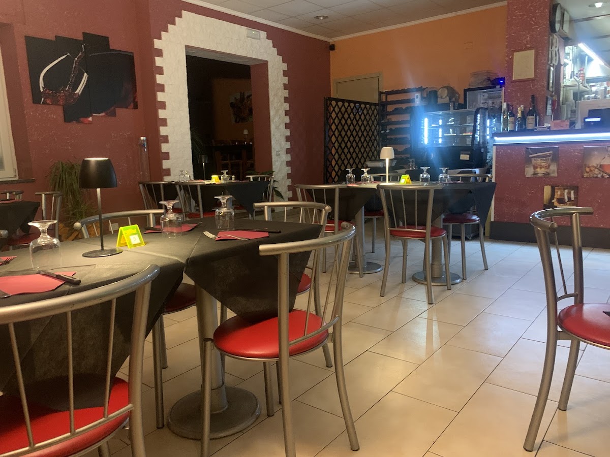 Ristorante Pizzeria City