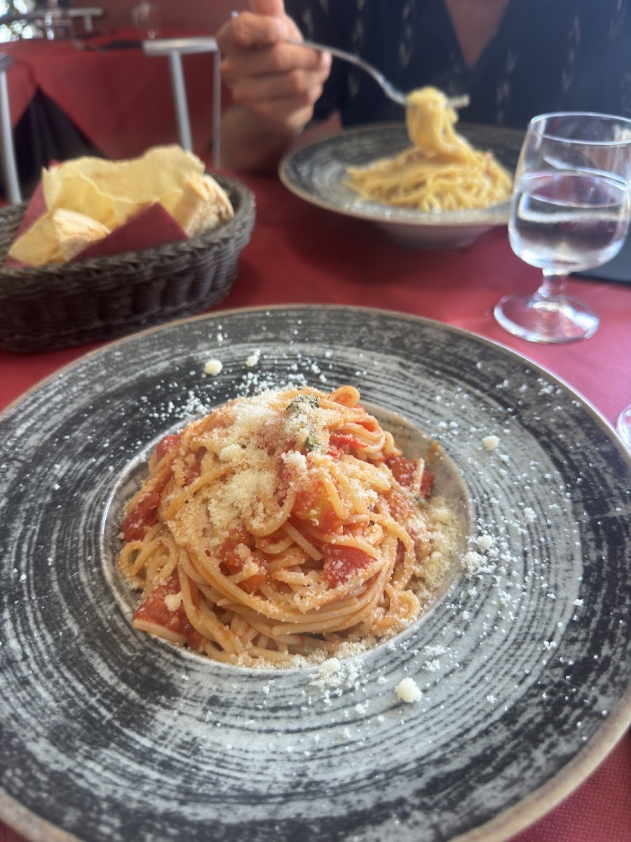 Ristorante Pizzeria City-4