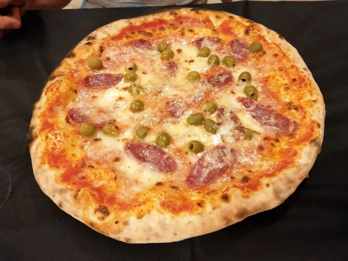 Ristorante Pizzeria City-7