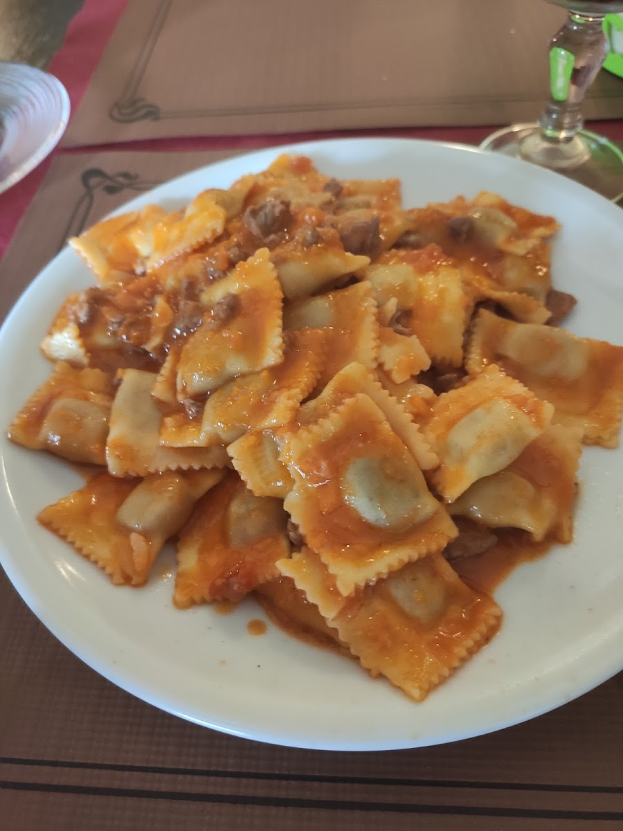 Ristorante Pizzeria Corallo-10