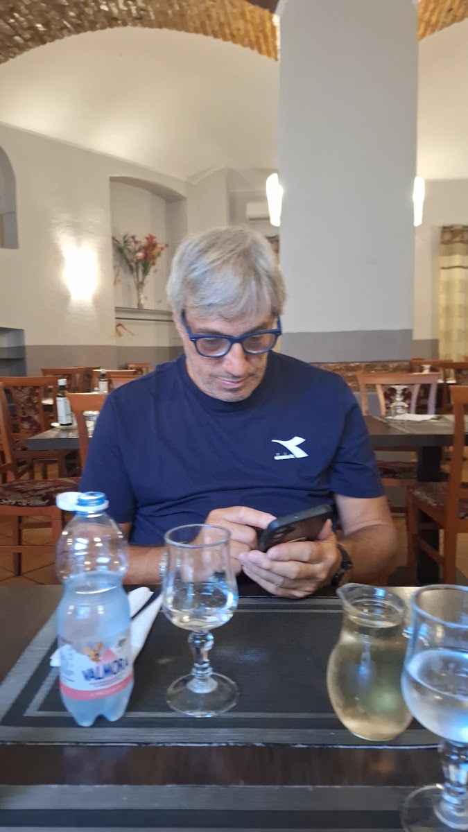 Ristorante Pizzeria Corallo-2