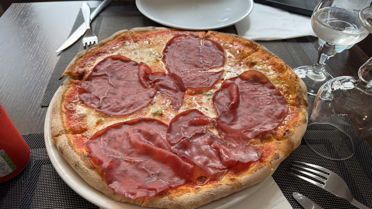 Ristorante Pizzeria Corallo-3