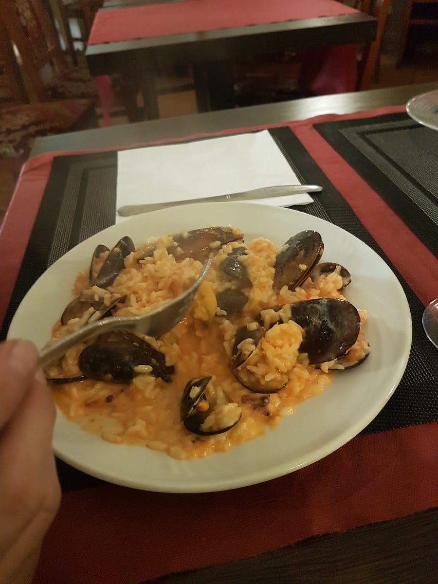 Ristorante Pizzeria Corallo-4