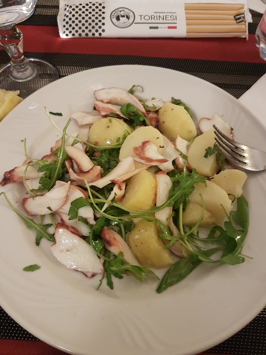 Ristorante Pizzeria Corallo-9