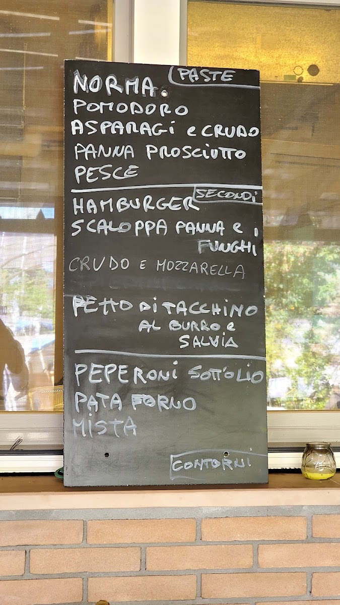Menu Ristorante Pizzeria Corte Catenaccio-6