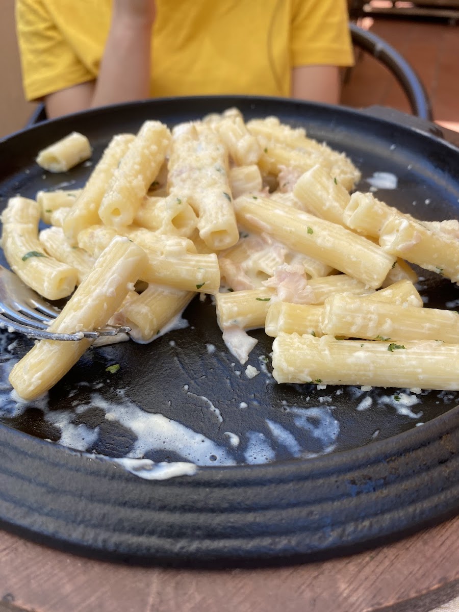 Ristorante Pizzeria Da Cecca-10