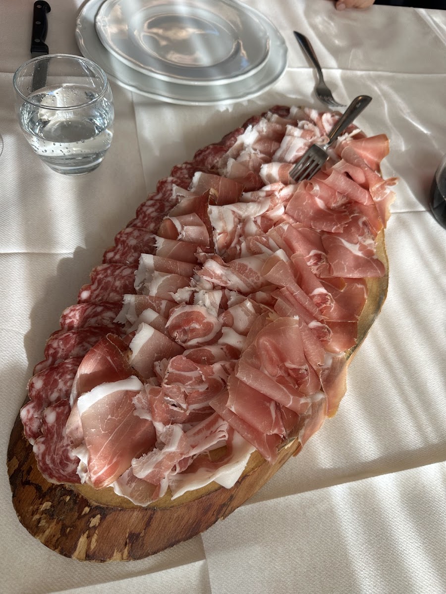 Ristorante Pizzeria Da Cecca-2
