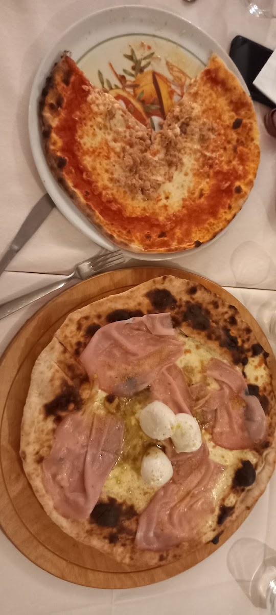 Ristorante Pizzeria Da Cecca-3