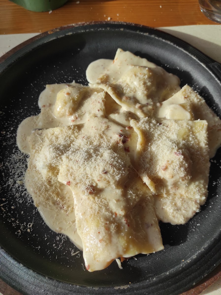 Ristorante Pizzeria Da Cecca-4