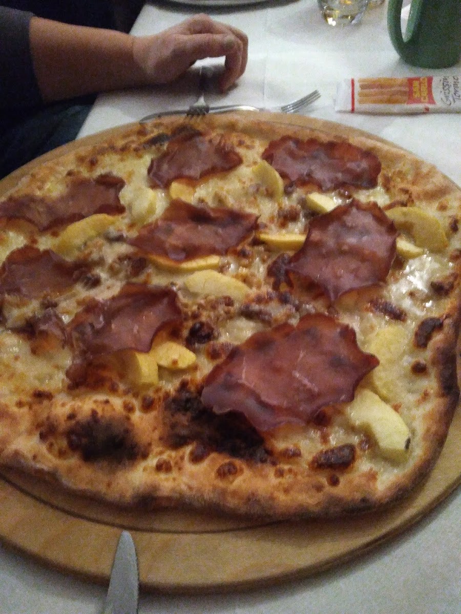 Ristorante Pizzeria Da Cecca-5