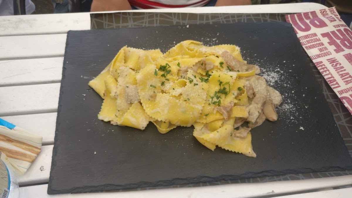 Ristorante Pizzeria Da Cecca-7