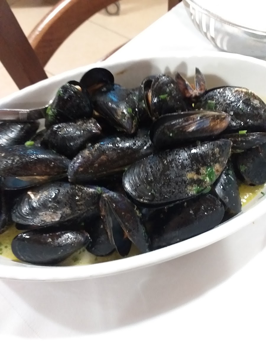 Ristorante Pizzeria Da Giovanna E Vittorio-5