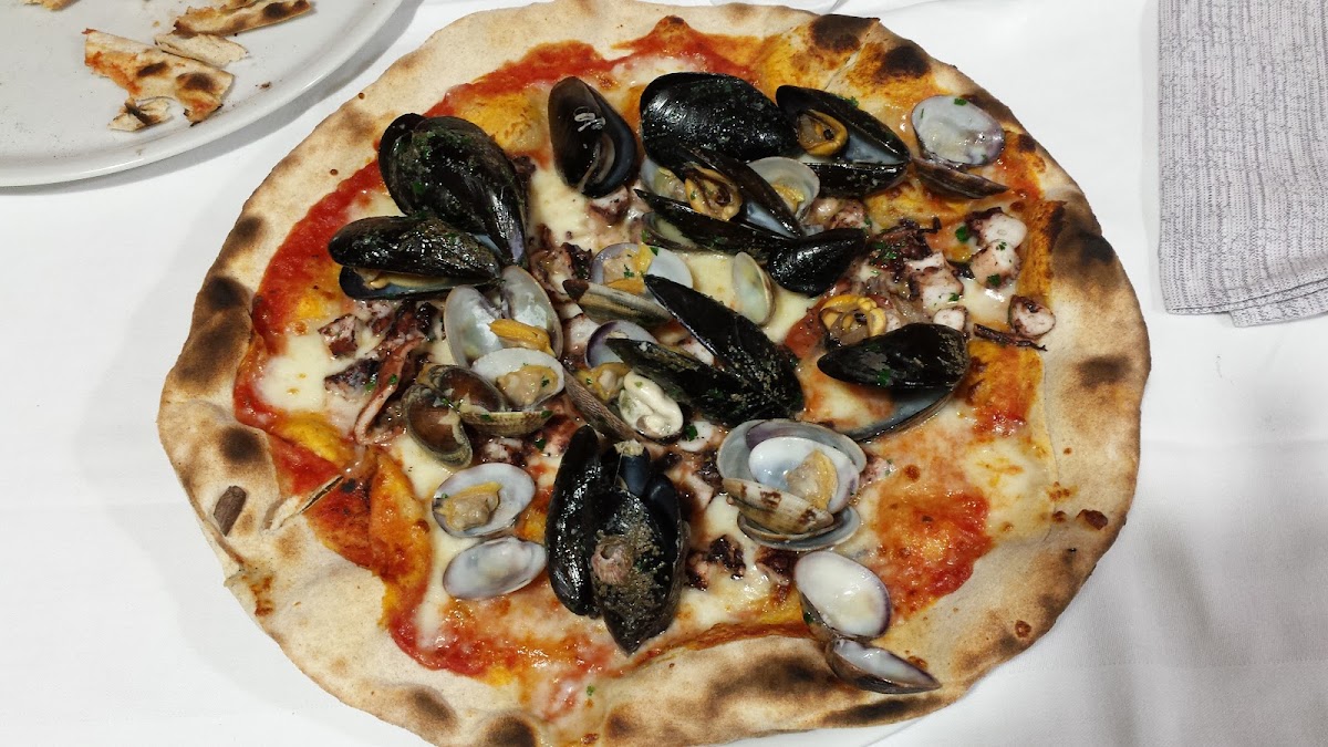 Ristorante Pizzeria Da Giovanna E Vittorio-6