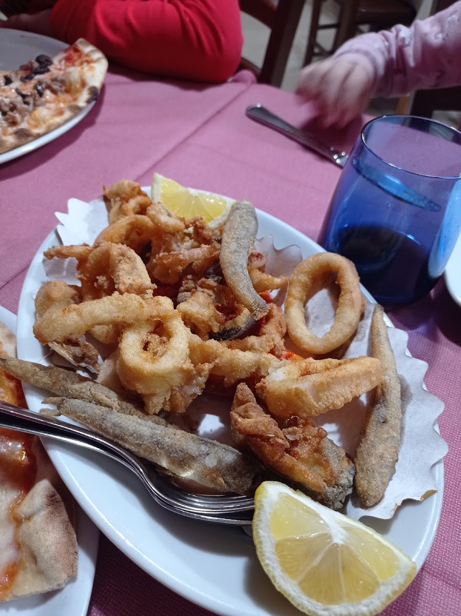 Ristorante Pizzeria Da Giovanna E Vittorio-7