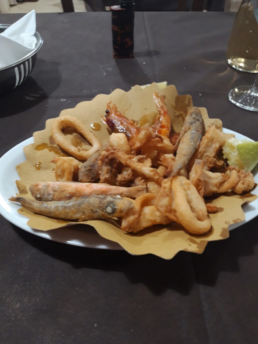 Ristorante Pizzeria Da Giovanna E Vittorio-9