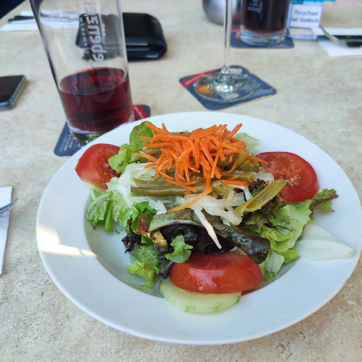 Ristorante-Pizzeria Da Niki-10