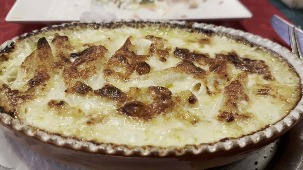 Ristorante-Pizzeria Da Niki-2