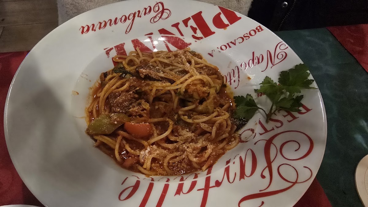 Ristorante-Pizzeria Da Niki-3