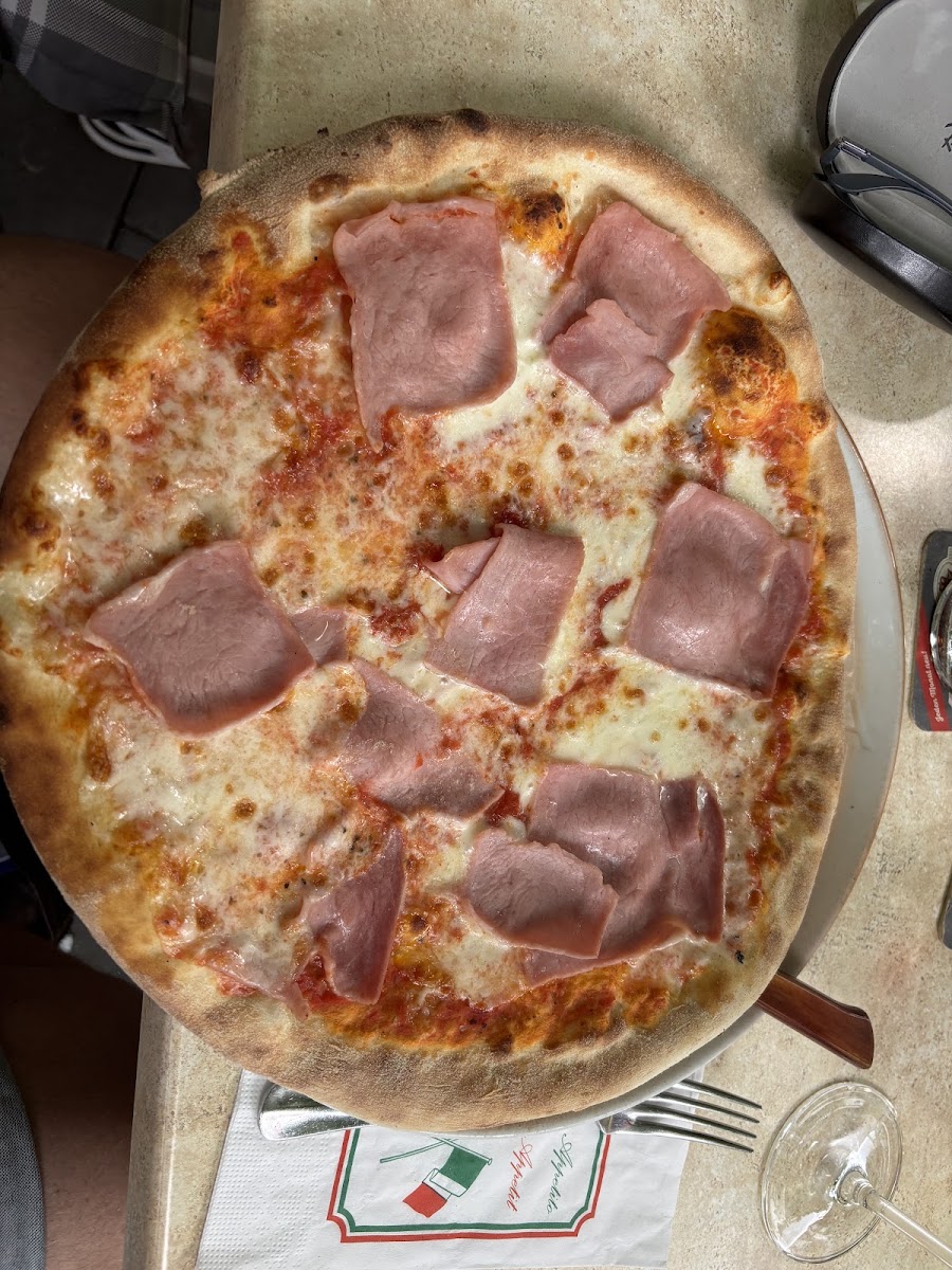 Ristorante-Pizzeria Da Niki-4