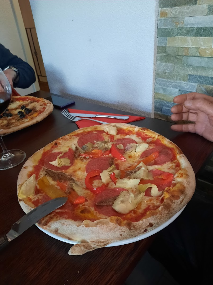 Ristorante-Pizzeria Da Niki-5