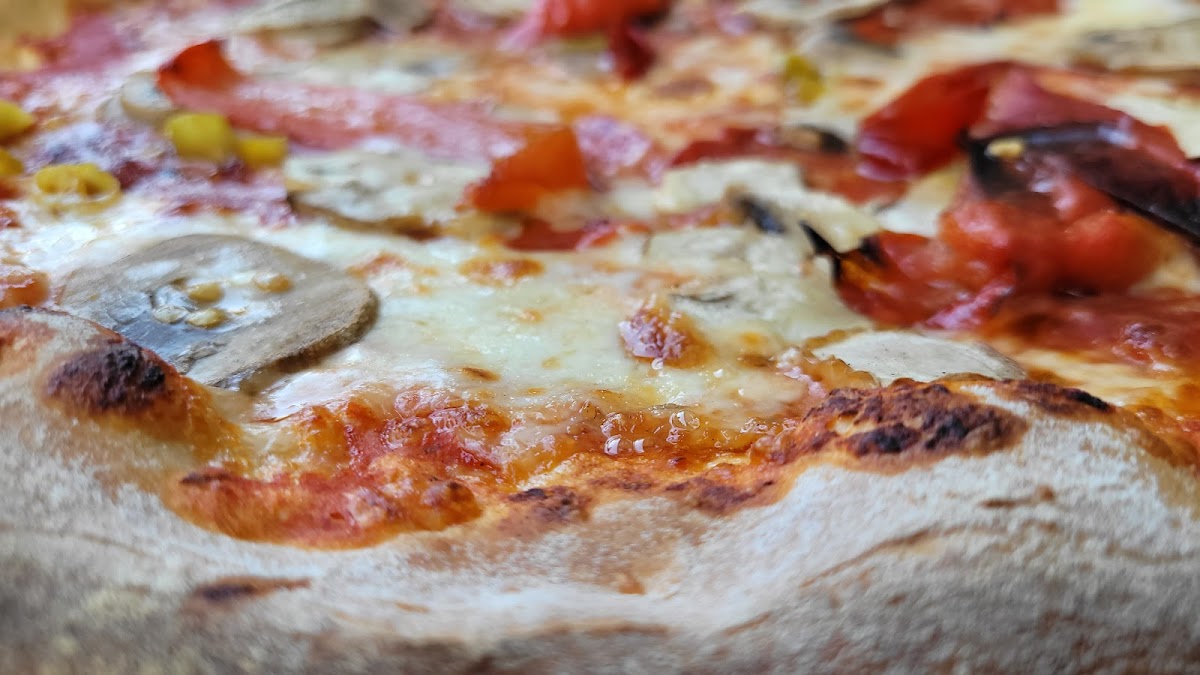 Ristorante-Pizzeria Da Niki-6