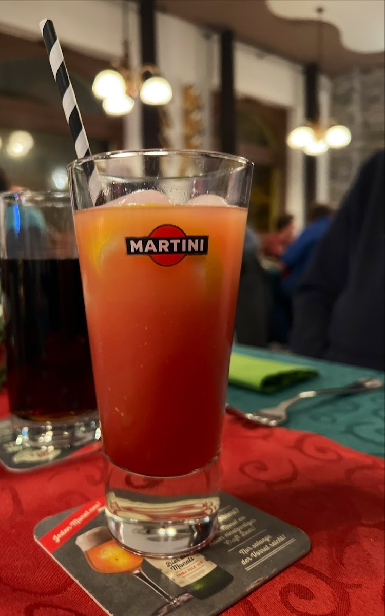 Ristorante-Pizzeria Da Niki-7