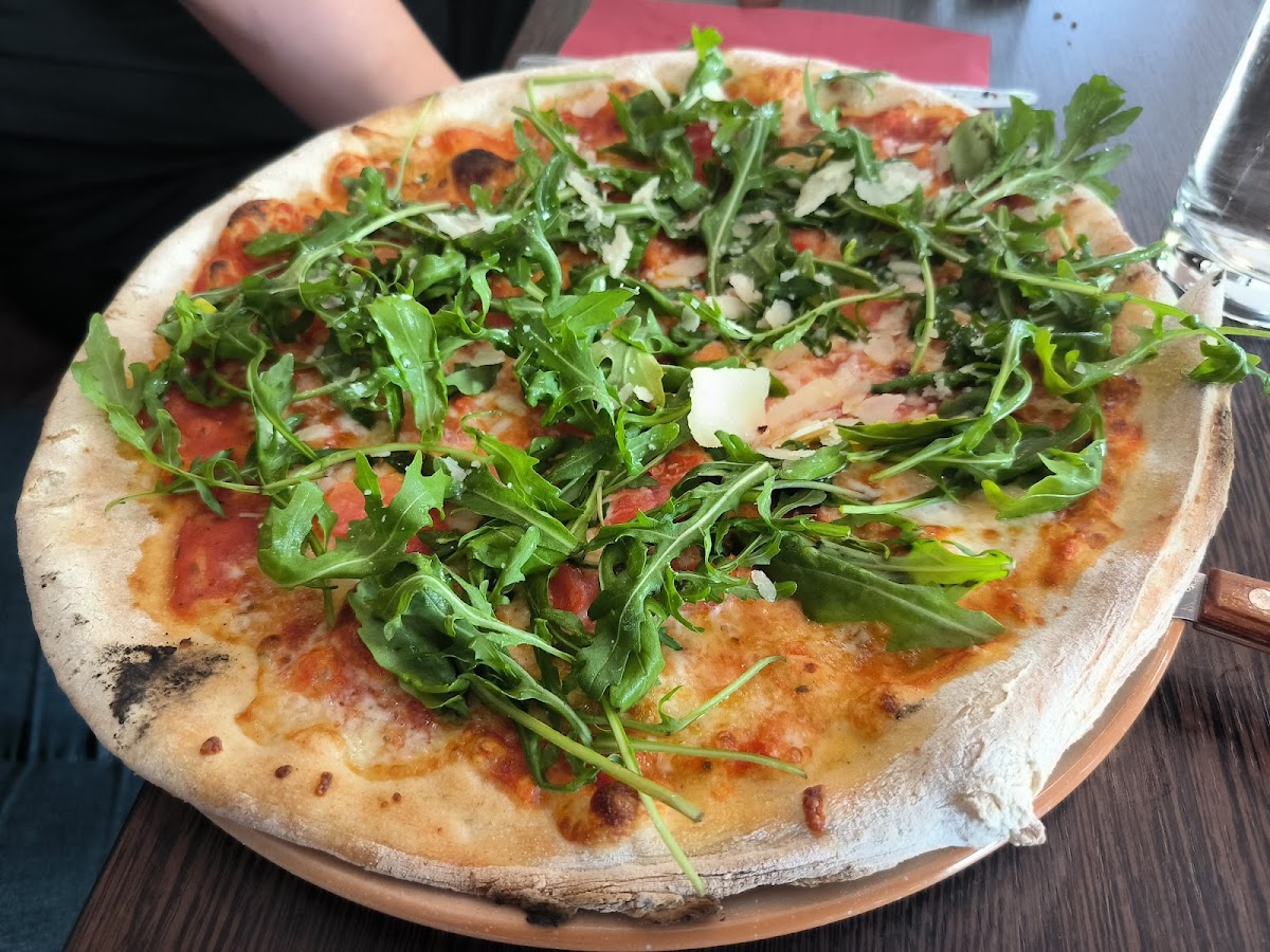Ristorante-Pizzeria Da Niki-8