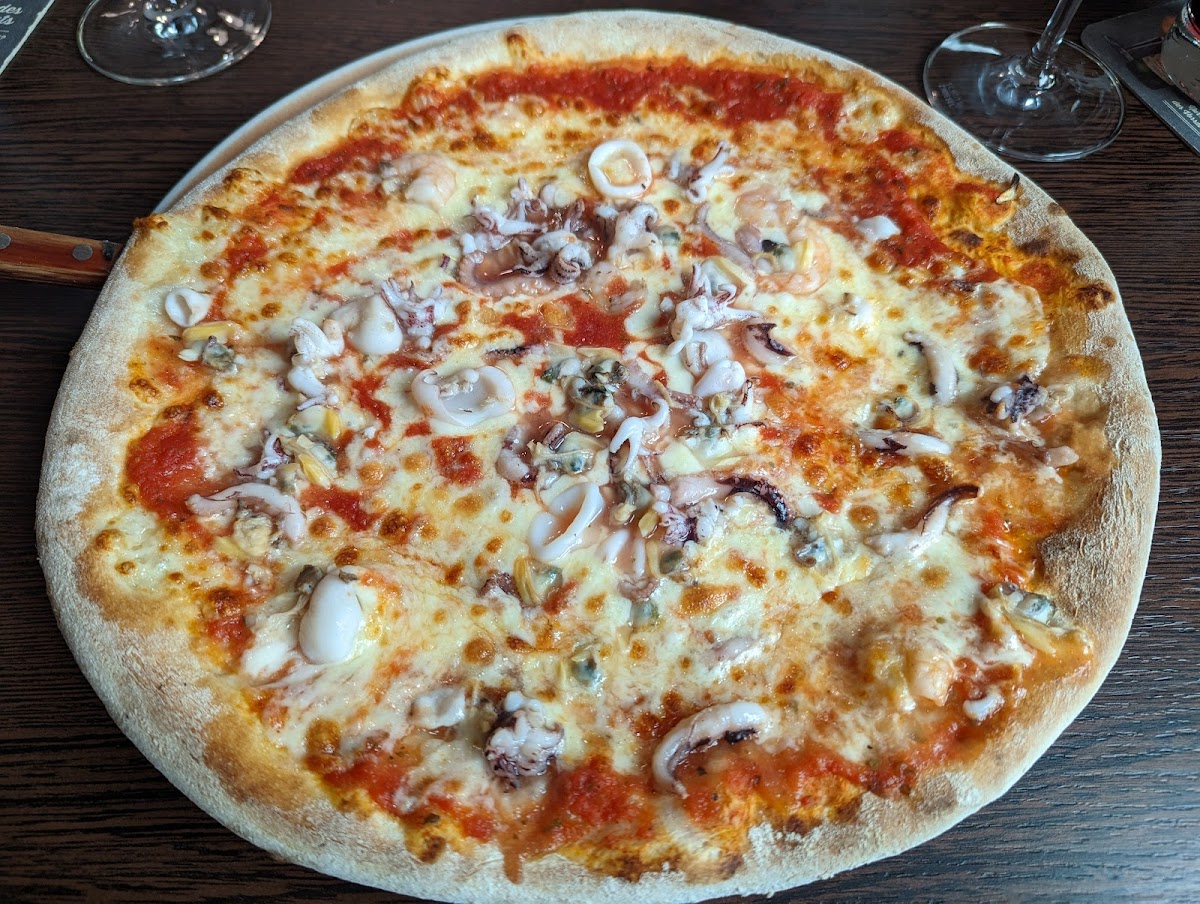 Ristorante-Pizzeria Da Niki-9