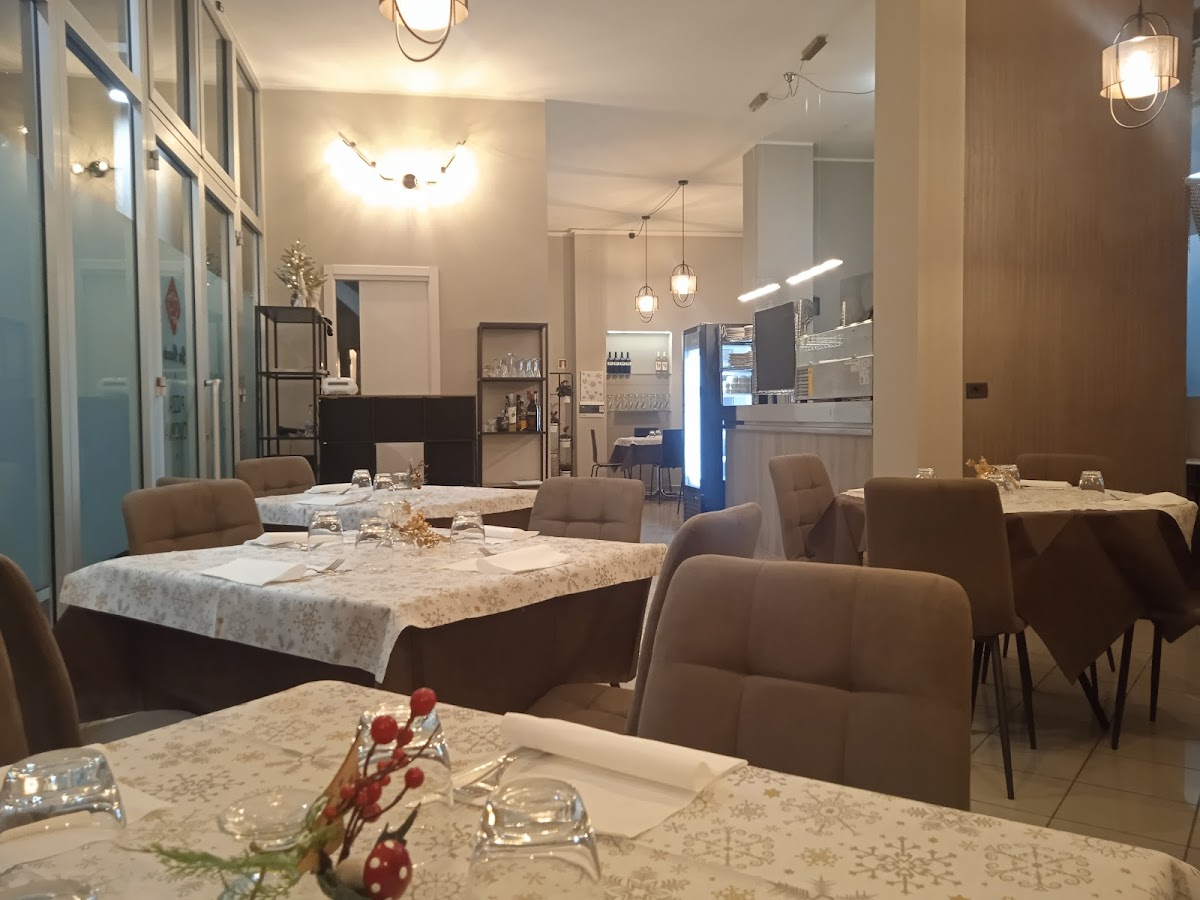Ristorante Pizzeria Da Nuccio