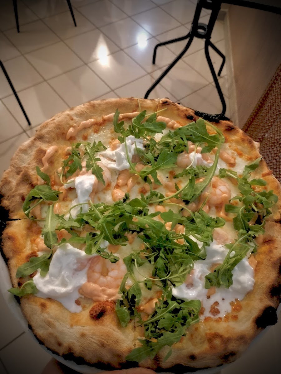 Ristorante Pizzeria Da Nuccio-3